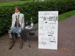 Afbeelding invoegen
