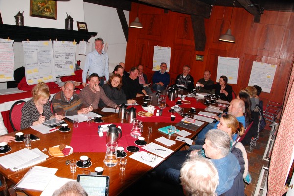 Afbeelding invoegen