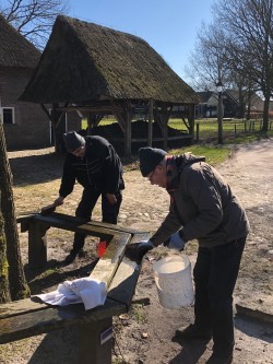 Afbeelding invoegen