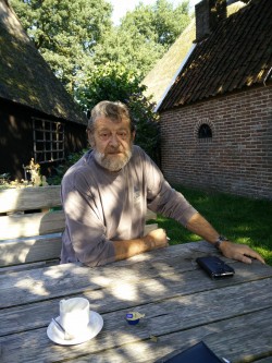Afbeelding invoegen