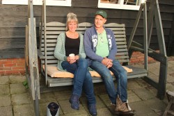 Afbeelding invoegen