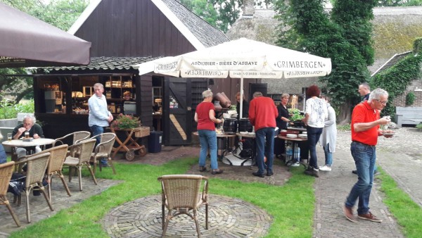 Afbeelding invoegen