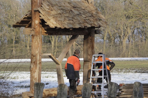 Afbeelding invoegen